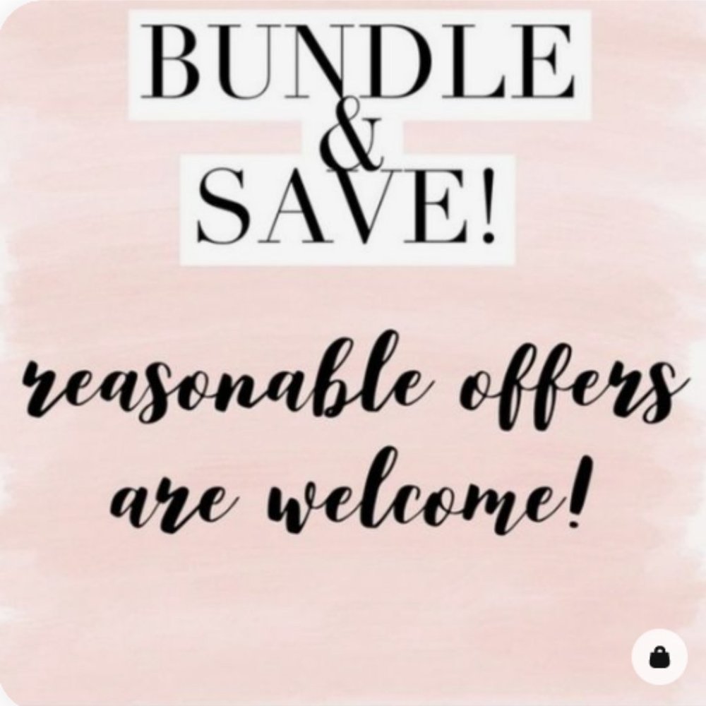 MAKE ME AN OFFER!